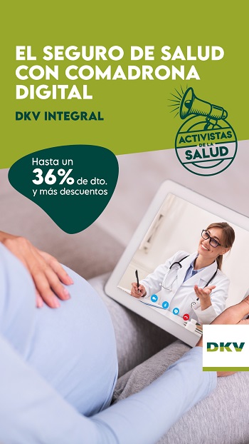 Seguros Para Embarazadas Sin Carencia Dkv Quiero Cuidarme 9734